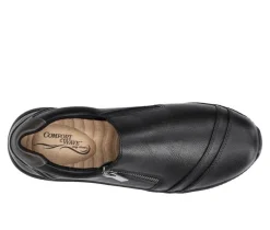 Women's Karol Slip-ons|Easy Street Hot