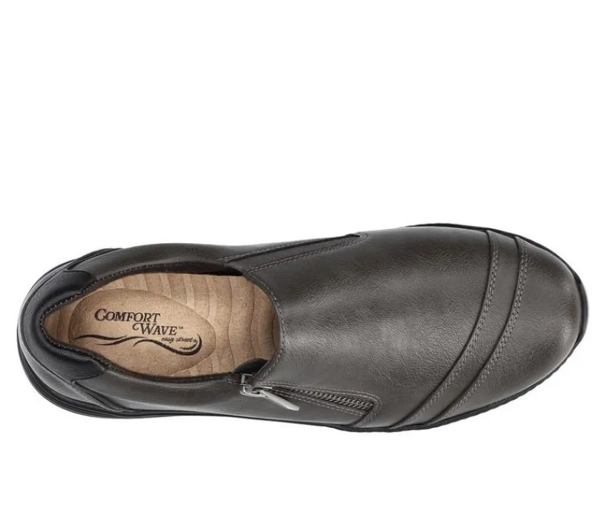 Easy Street Boat Shoes & Slip-Ons>Women's Karol Slip-ons