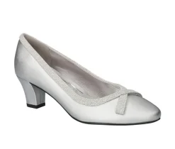 Women's Kata Pumps|Easy Street Online