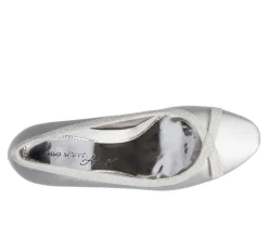 Women's Kata Pumps|Easy Street Online