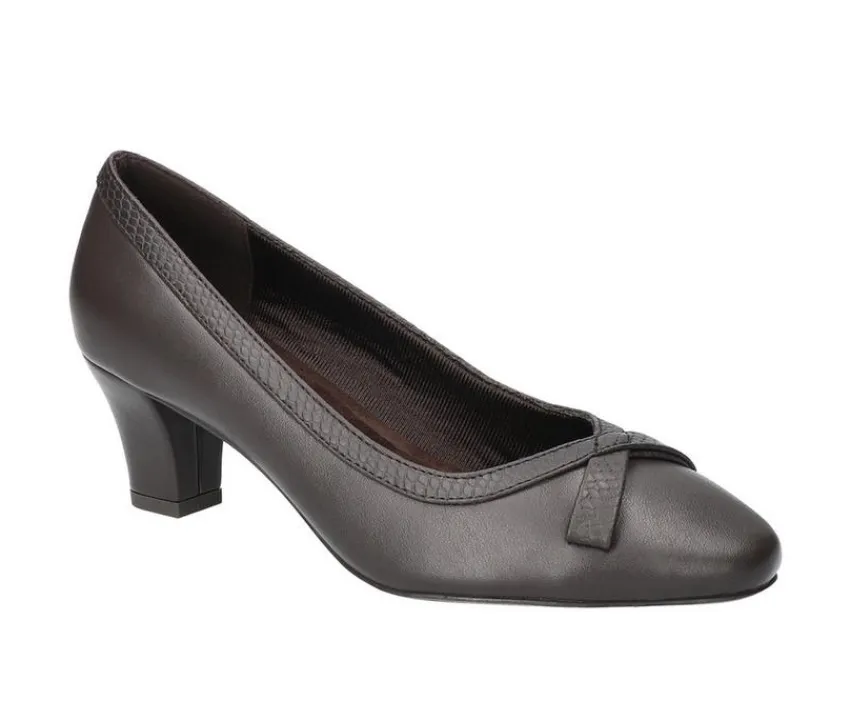 Easy Street Pumps & Heels>Women's Kata Pumps