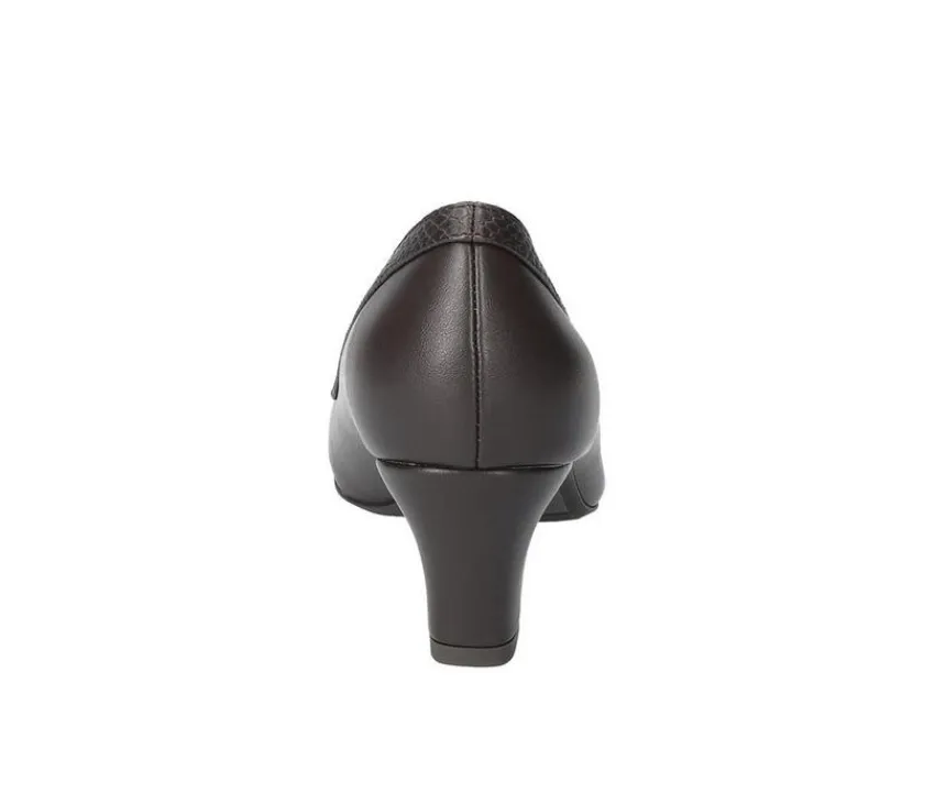 Easy Street Pumps & Heels>Women's Kata Pumps