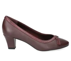 Women's Kata Pumps|Easy Street Outlet