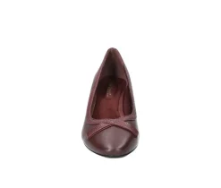 Women's Kata Pumps|Easy Street Outlet