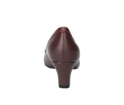 Women's Kata Pumps|Easy Street Outlet