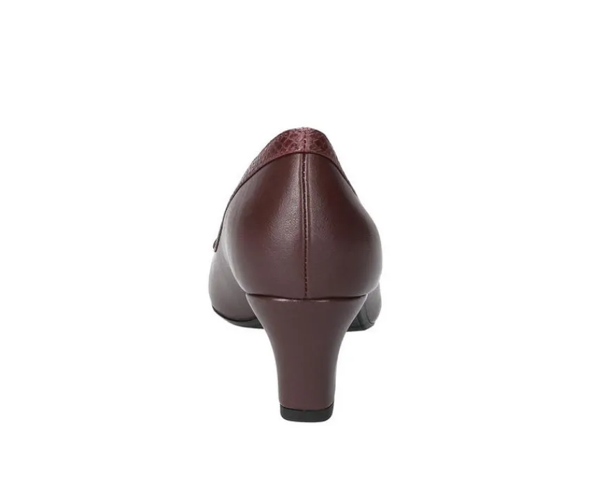 Women's Kata Pumps|Easy Street Outlet