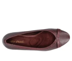 Women's Kata Pumps|Easy Street Outlet