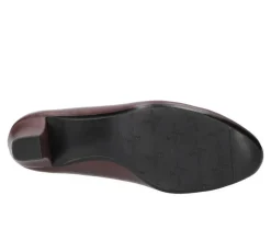 Women's Kata Pumps|Easy Street Outlet