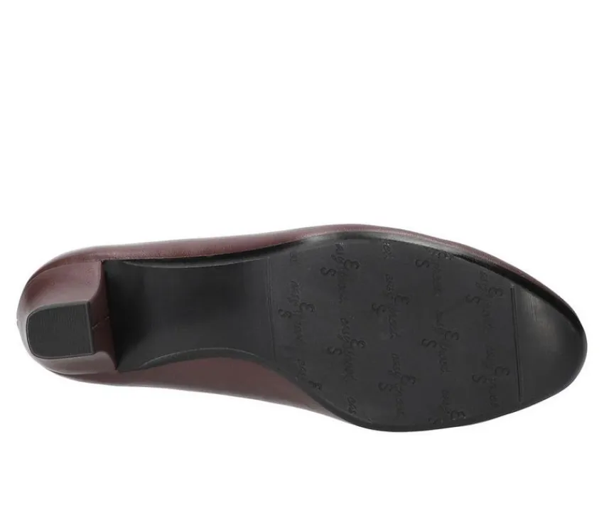 Women's Kata Pumps|Easy Street Outlet