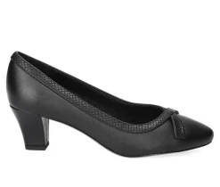 Women's Kata Pumps|Easy Street Online