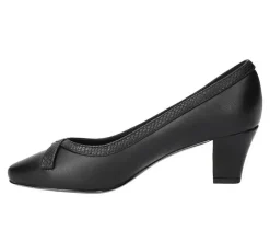Women's Kata Pumps|Easy Street Online