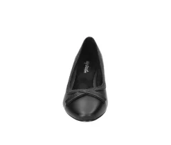 Women's Kata Pumps|Easy Street Online