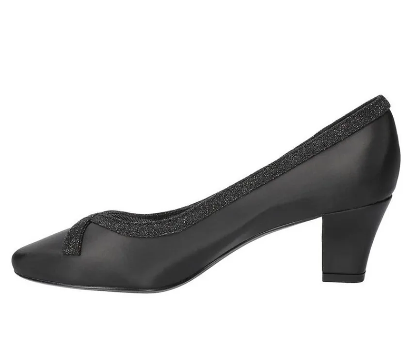 Easy Street Pumps & Heels>Women's Kata Pumps