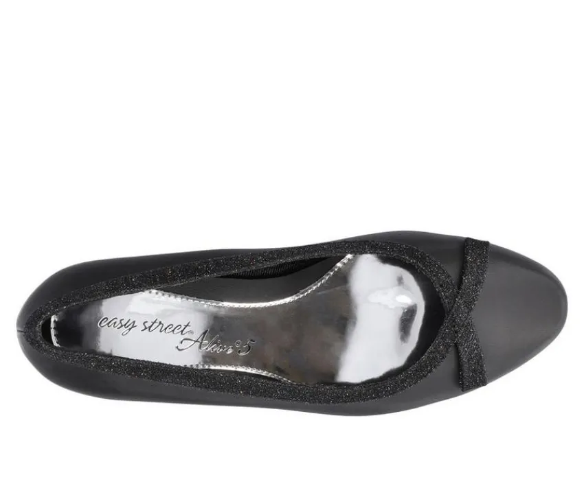 Easy Street Pumps & Heels>Women's Kata Pumps