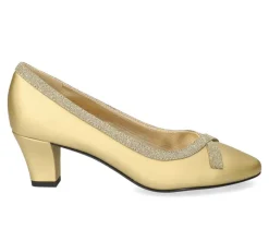 Women's Kata Pumps|Easy Street Outlet