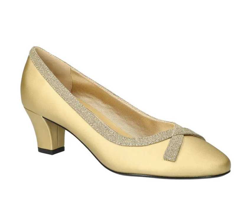 Women's Kata Pumps|Easy Street Outlet