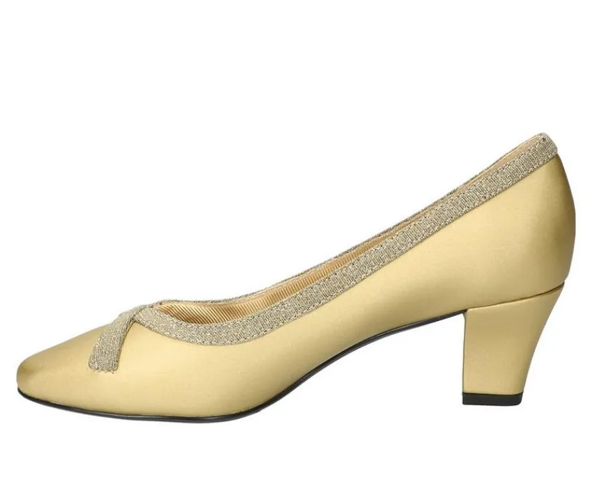 Women's Kata Pumps|Easy Street Outlet