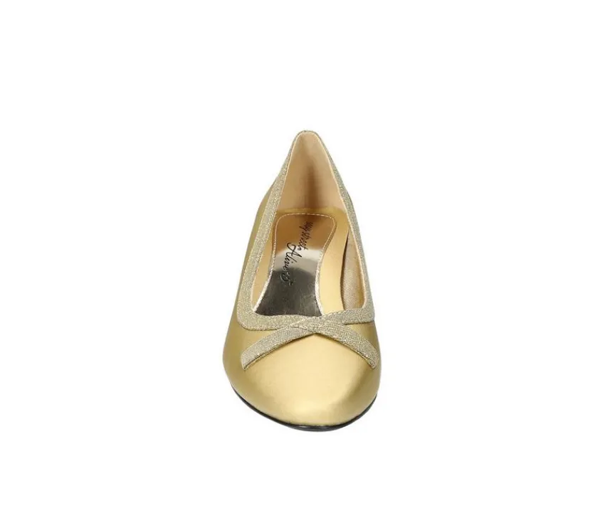 Women's Kata Pumps|Easy Street Outlet