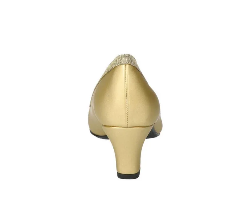 Women's Kata Pumps|Easy Street Outlet
