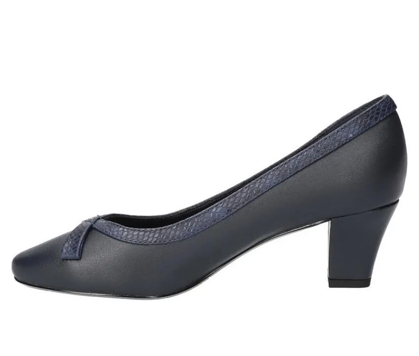 Easy Street Pumps & Heels>Women's Kata Pumps