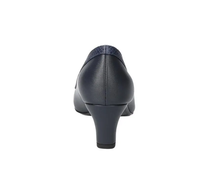 Easy Street Pumps & Heels>Women's Kata Pumps