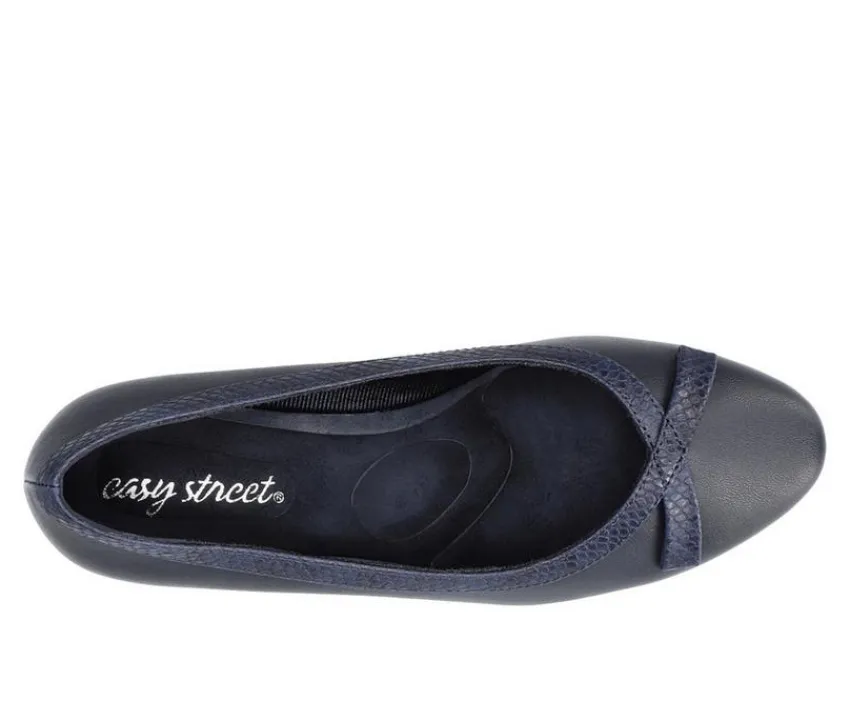 Easy Street Pumps & Heels>Women's Kata Pumps