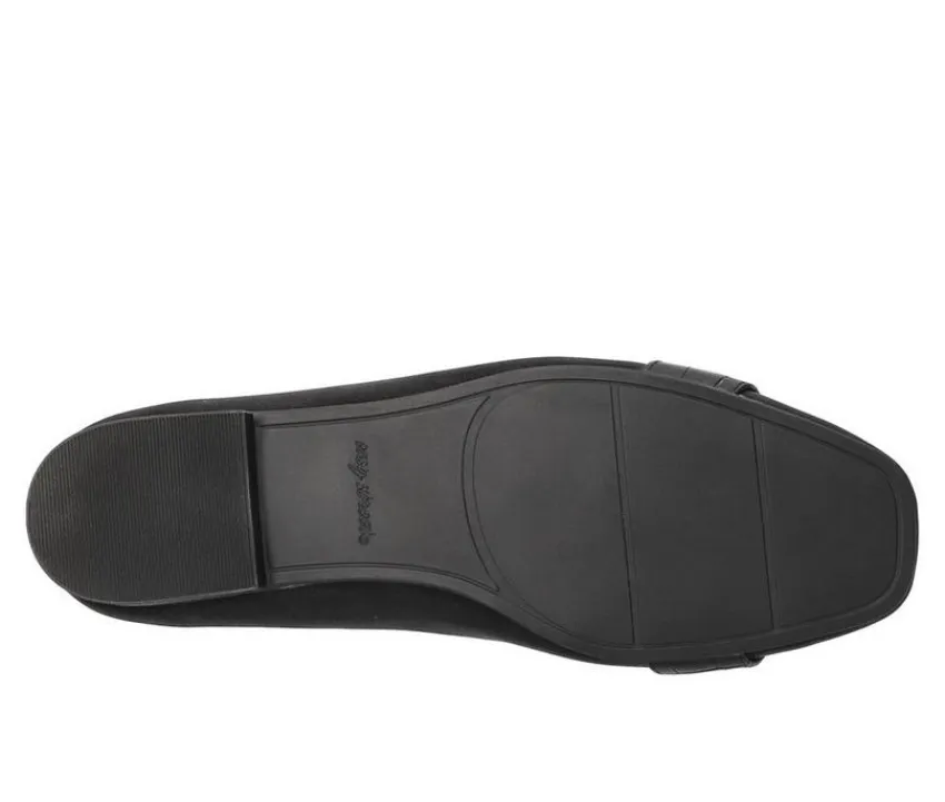 Women's Keely Flats|Easy Street Discount