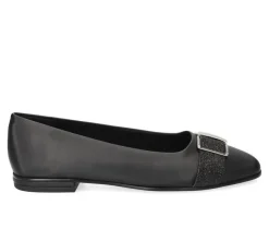 Easy Street Flats>Women's Keely Flats