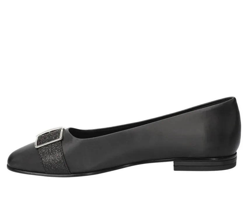 Easy Street Flats>Women's Keely Flats