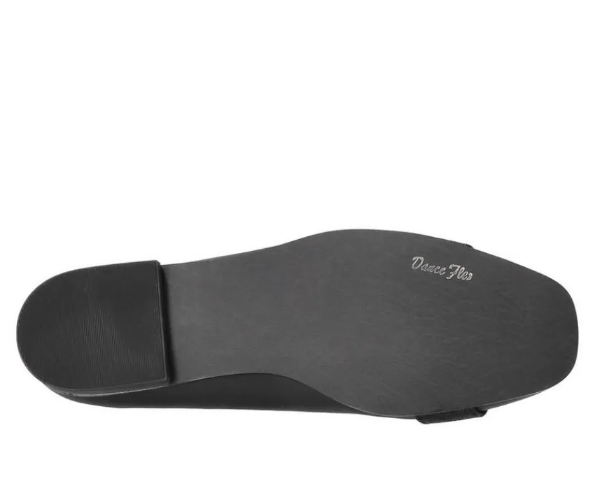 Easy Street Flats>Women's Keely Flats
