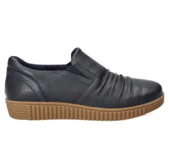 Women's Kipper Sneakers|Easy Street Clearance