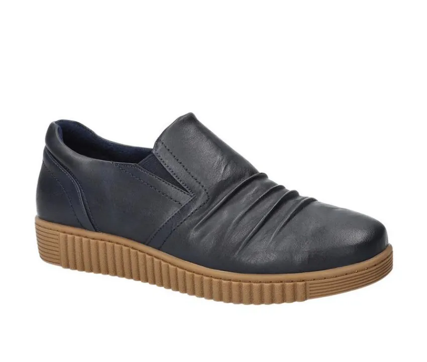 Women's Kipper Sneakers|Easy Street Clearance