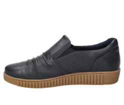 Women's Kipper Sneakers|Easy Street Clearance