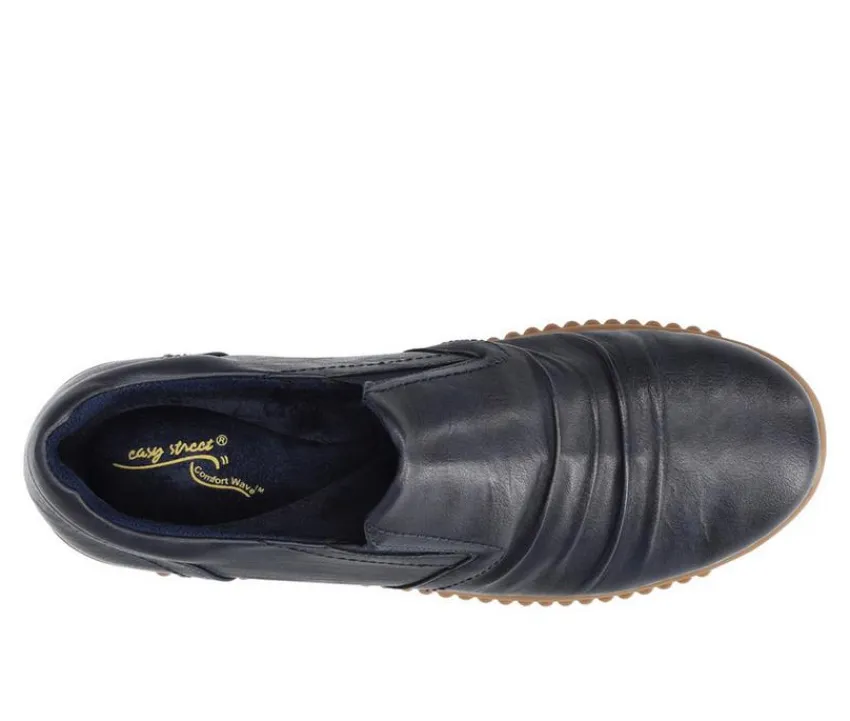 Women's Kipper Sneakers|Easy Street Clearance