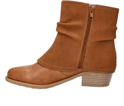 Women's Kudos Booties|Easy Street Clearance