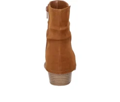 Women's Kudos Booties|Easy Street Clearance