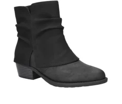 Women's Kudos Booties|Easy Street Online