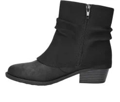 Women's Kudos Booties|Easy Street Online