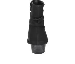 Women's Kudos Booties|Easy Street Online