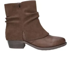 Easy Street Dress>Women's Kudos Booties