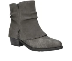 Easy Street Dress>Women's Kudos Booties