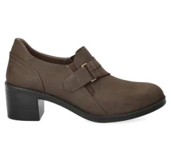 Easy Street Loafers & Oxfords>Women's Lavelle Heeled Loafers