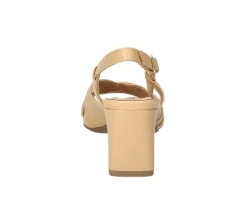 Women's Lucie Heeled Sandals|Easy Street Online