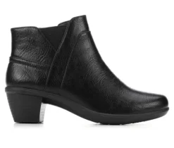 Women's Mindy Booties|Easy Street Hot