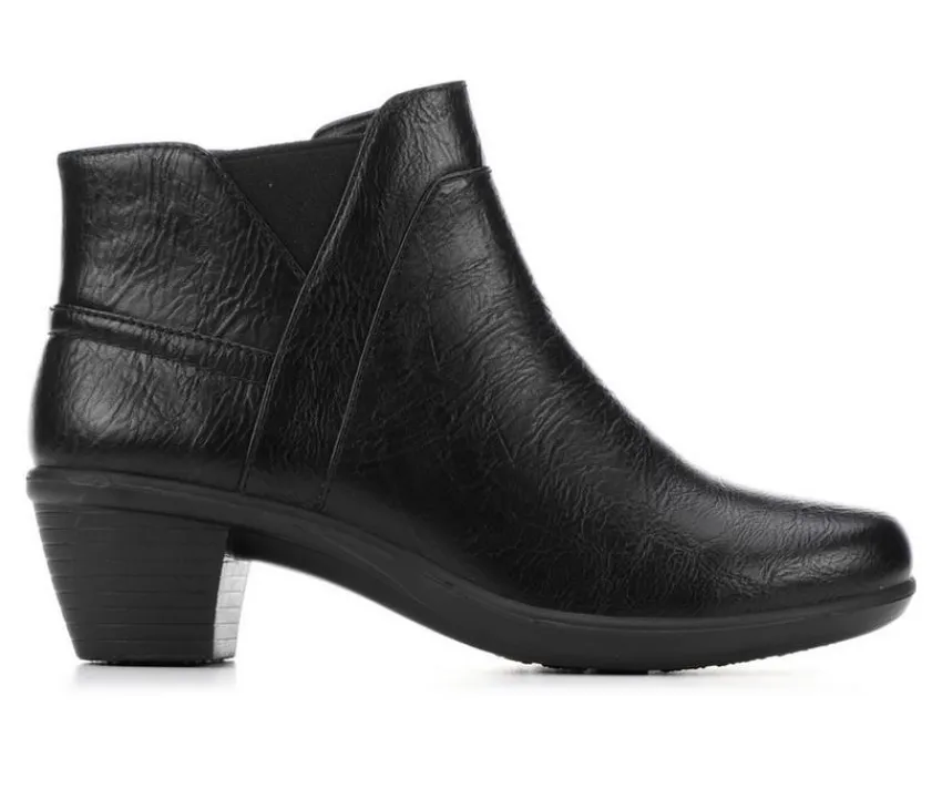 Women's Mindy Booties|Easy Street Hot