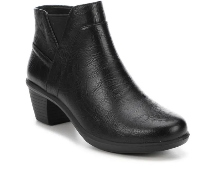 Women's Mindy Booties|Easy Street Hot