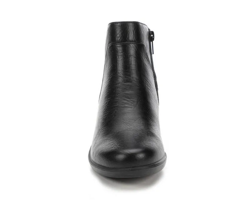 Women's Mindy Booties|Easy Street Hot