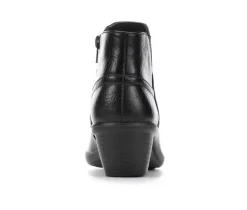 Women's Mindy Booties|Easy Street Hot