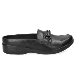 Women's Nell Clogs|Easy Street Hot