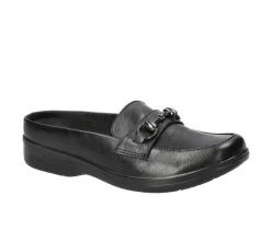 Women's Nell Clogs|Easy Street Hot